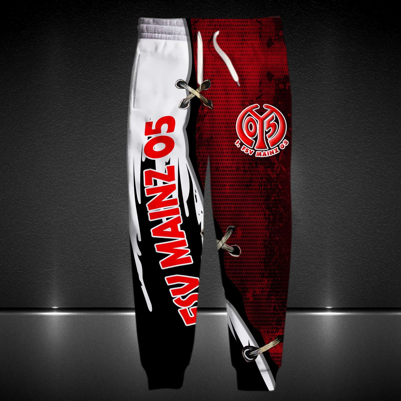 1. FSV Mainz 05 Printing T-Shirt, Polo, Hoodie, Zip, Bomber 9203