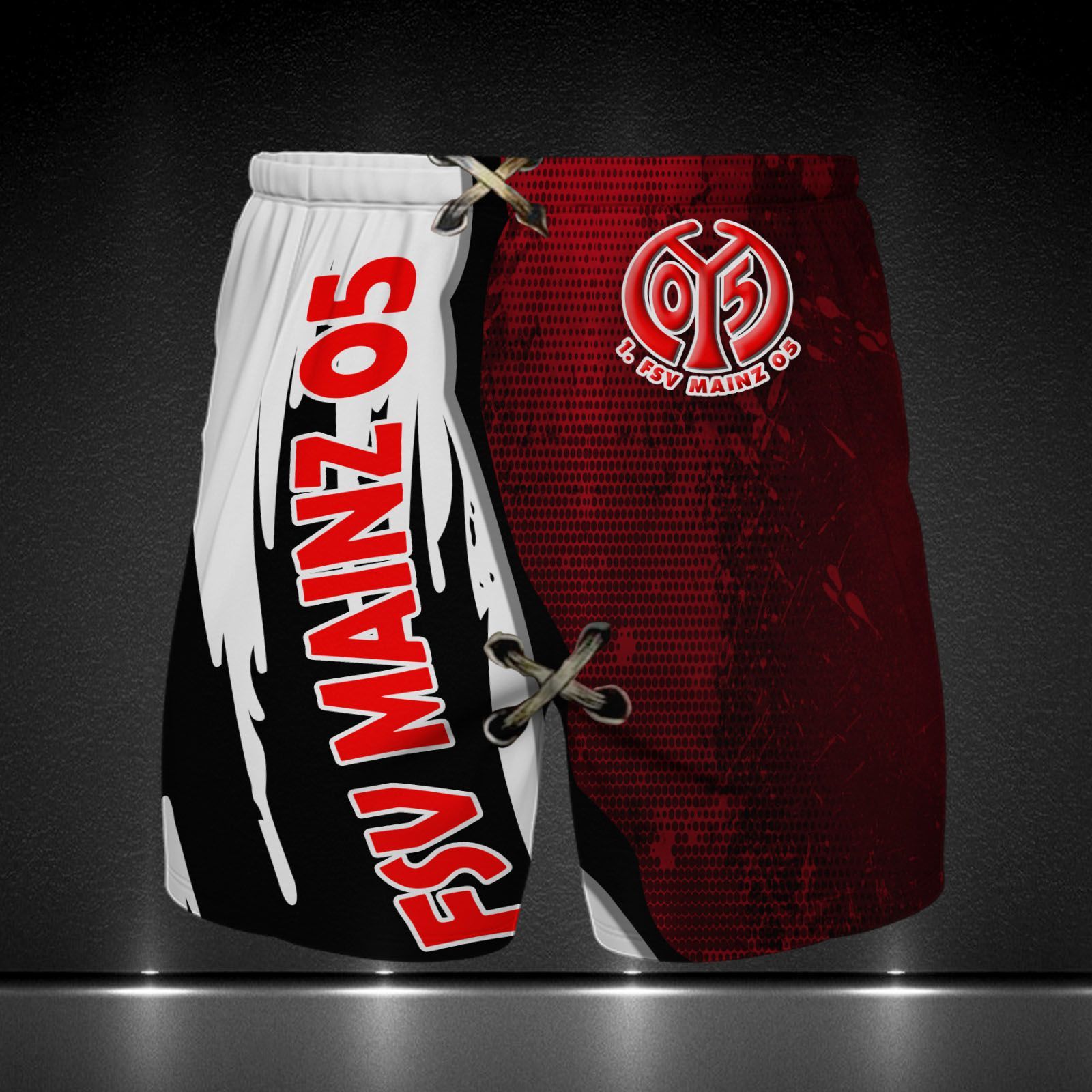 1. FSV Mainz 05 Printing T-Shirt, Polo, Hoodie, Zip, Bomber 9203