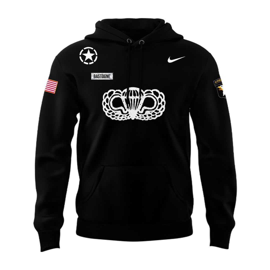 101st Airborne Alternate Untouchable Hoodie