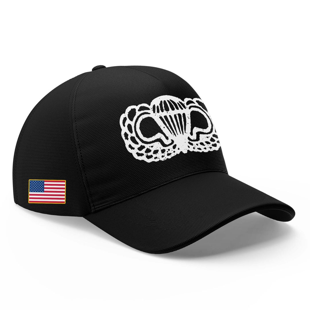 101st Airborne Alternate Untouchable Hoodie