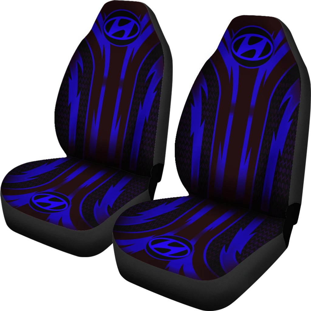 2 Front Hyundai Seat Covers