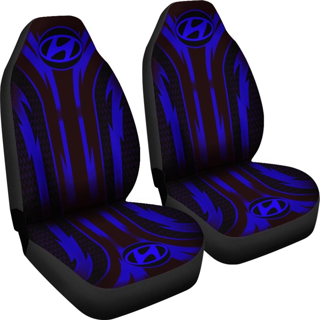 2 Front Hyundai Seat Covers