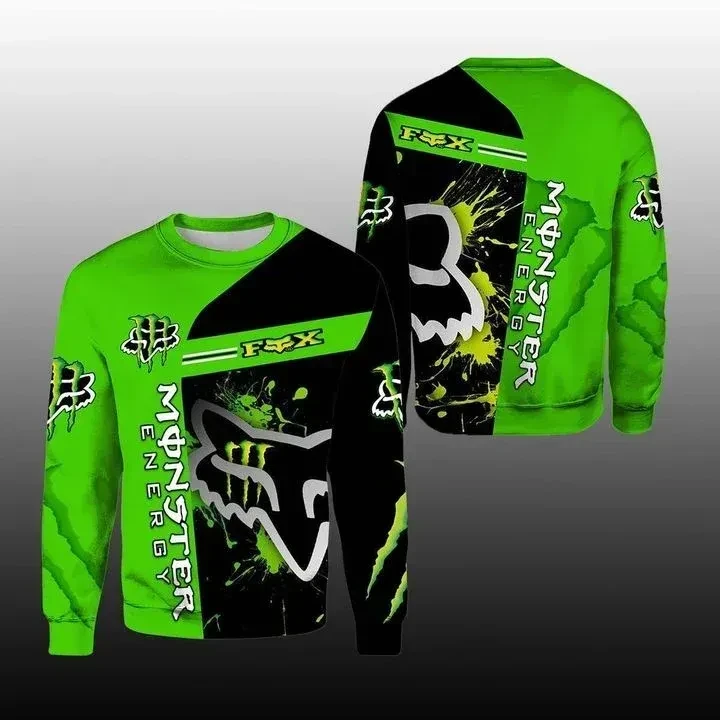 3D All Over FERRARI Shirt Ver 12