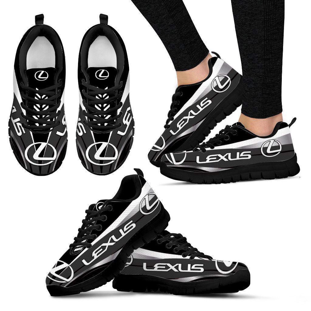 3D Lexus Sneakers Ver 12