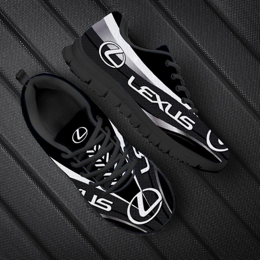 3D Lexus Sneakers Ver 12