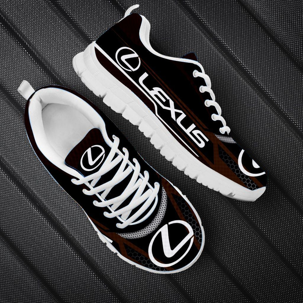 3D Lexus Sneakers Ver 13