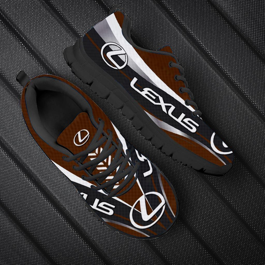 3D Lexus Sneakers Ver 14