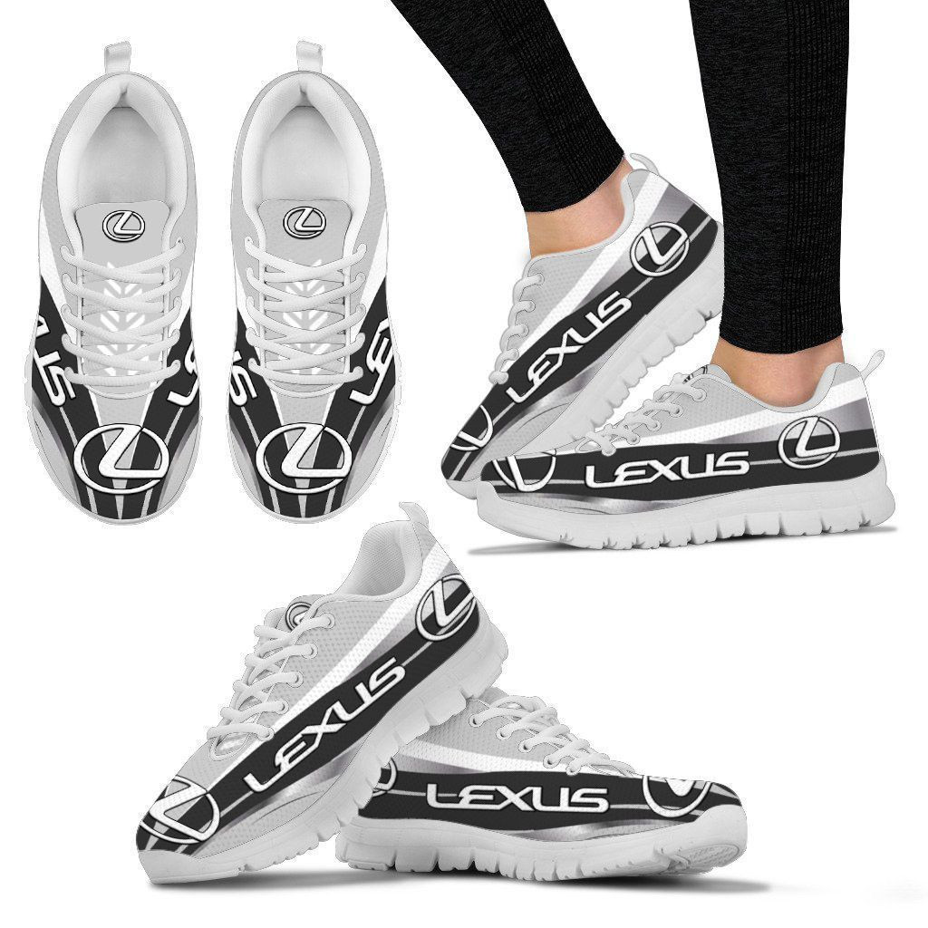 3D Lexus Sneakers Ver 15