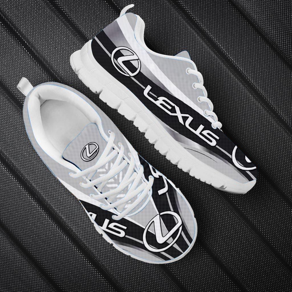 3D Lexus Sneakers Ver 6