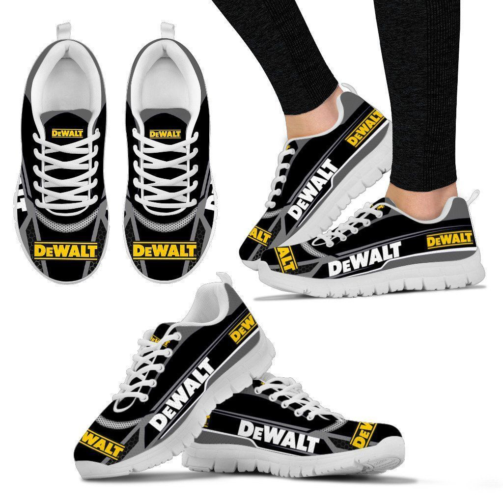 3D Printed DEWALT Sneakers Ver 4