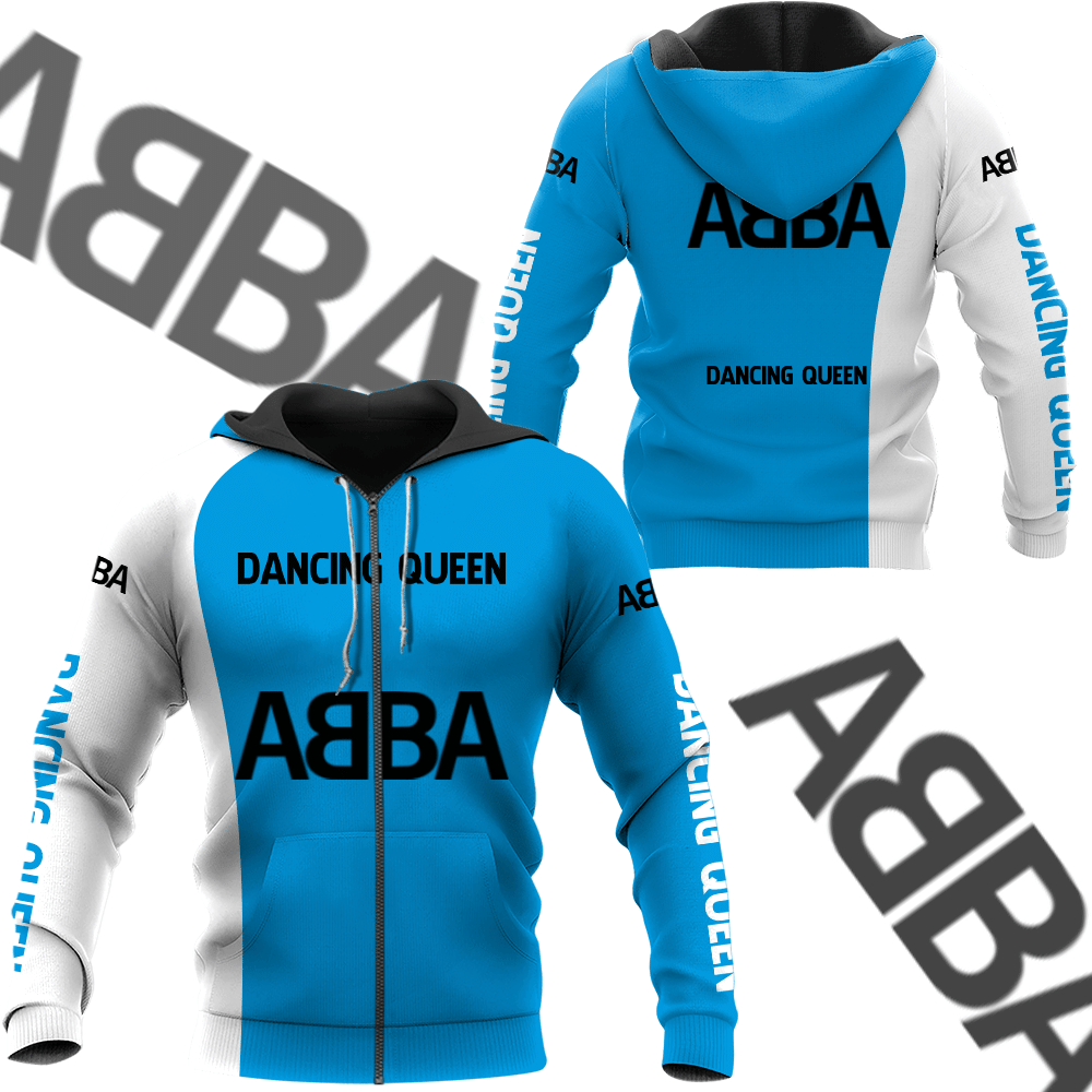 ABBA Hoodies - V1