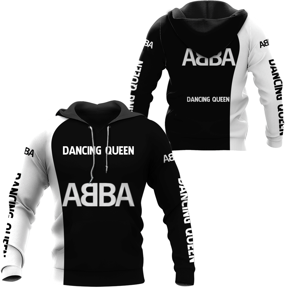 ABBA Hoodies - V9
