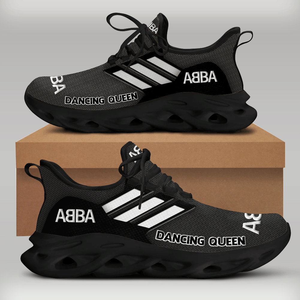 ABBA OW Shoes - v1
