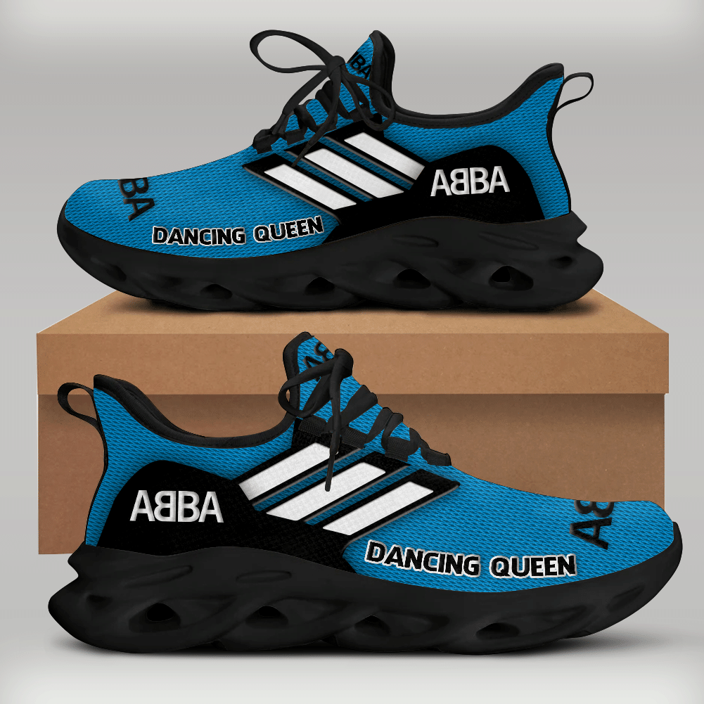 ABBA OW Shoes - v3
