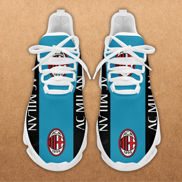 AC MILAN RUNNING SHOES