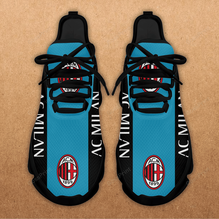 AC MILAN RUNNING SHOES