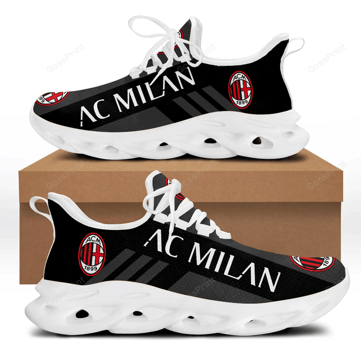 AC MILAN RUNNING SHOES V01