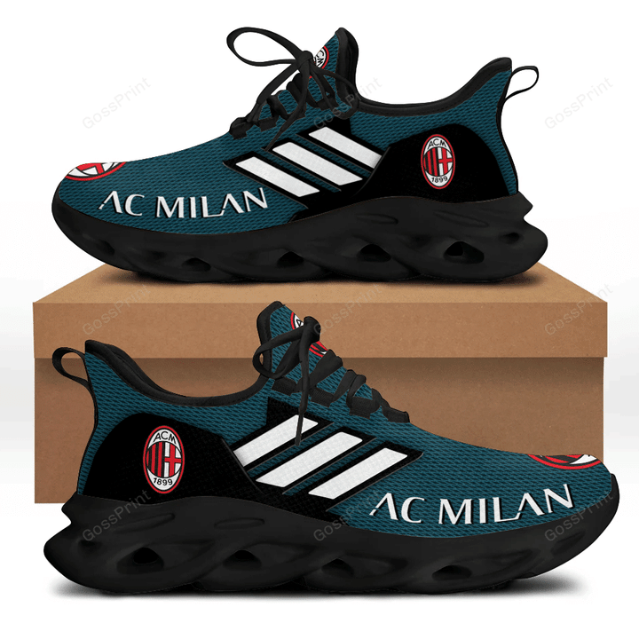 AC MILAN RUNNING SHOES V03