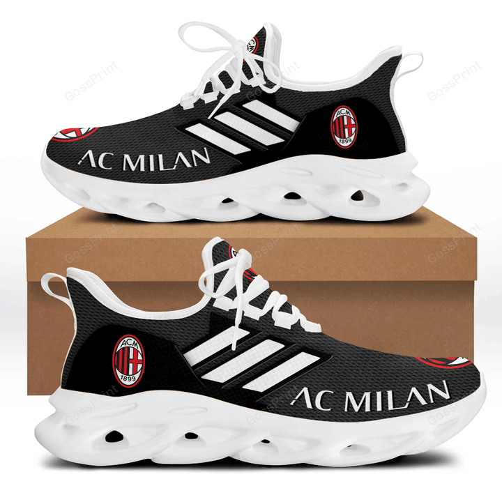 AC MILAN RUNNING SHOES V05