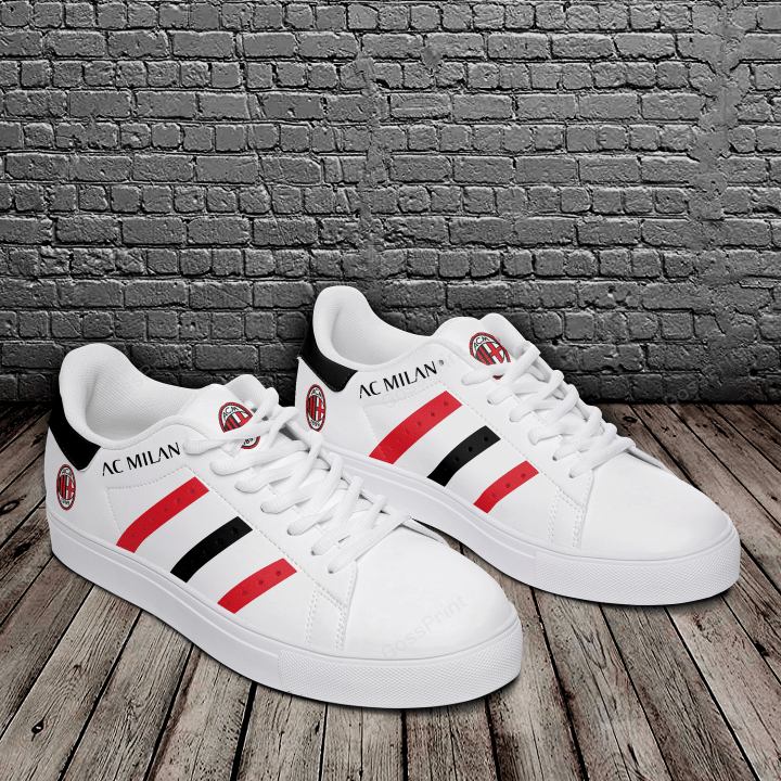 AC MILAN RUNNING SHOES V06