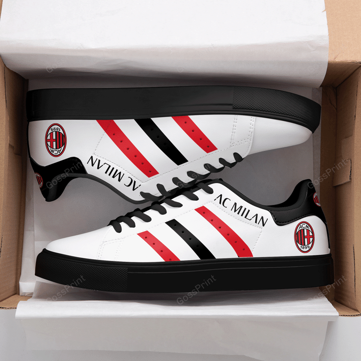 AC MILAN RUNNING SHOES V06