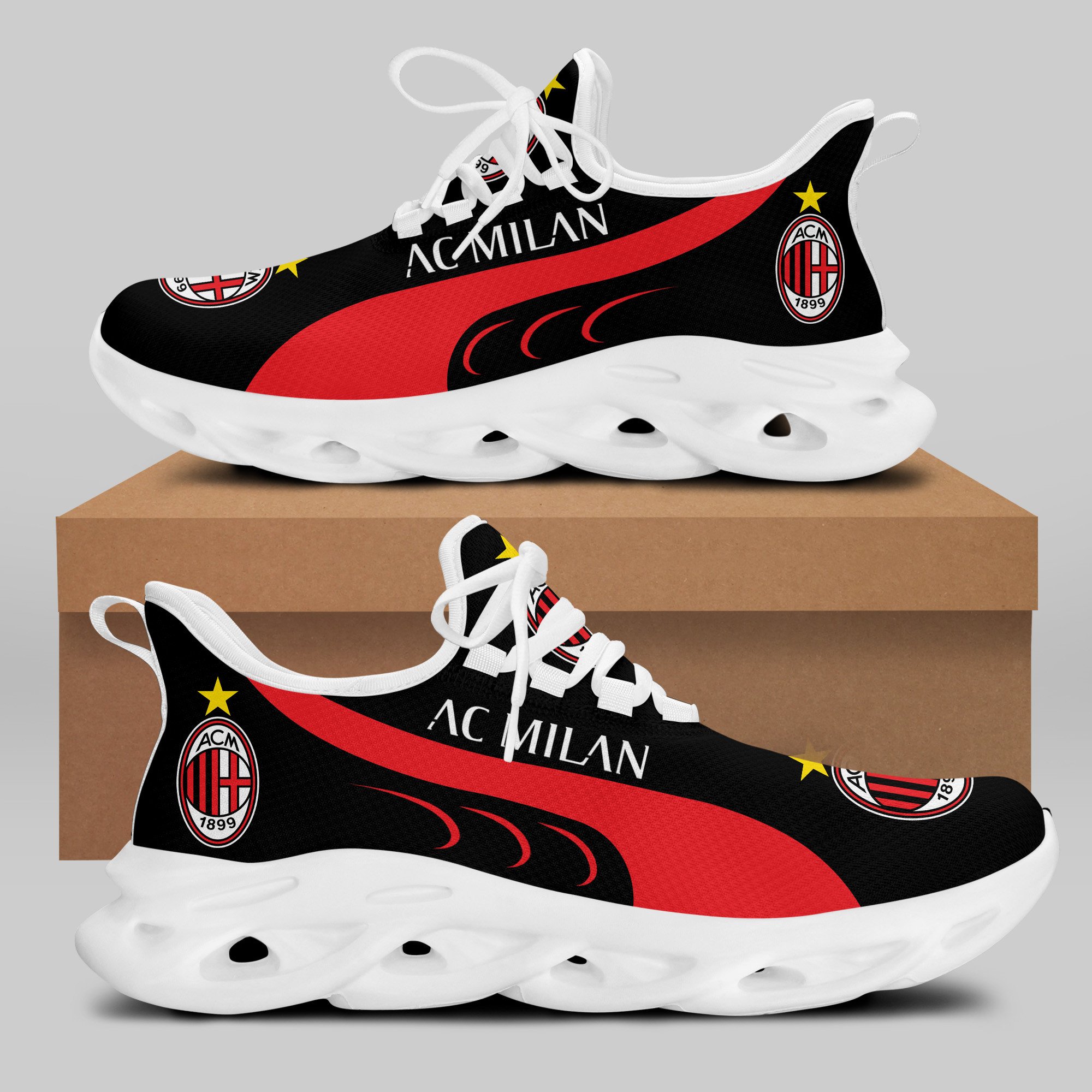 AC Milan RUNNING SHOES VER 1