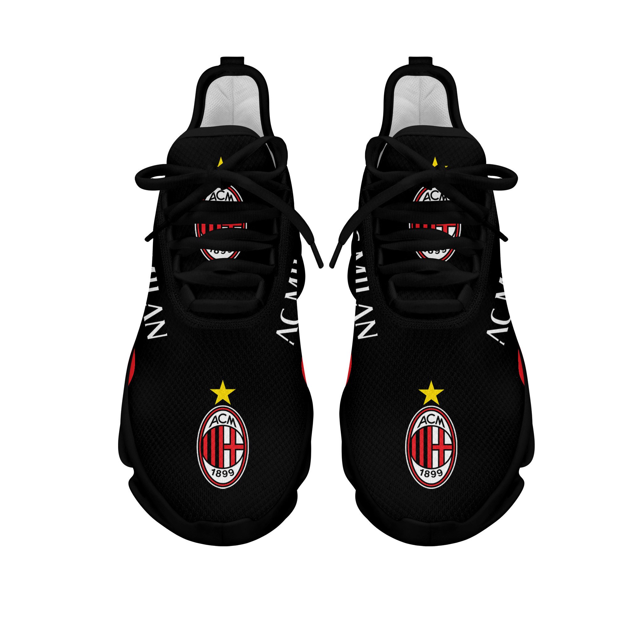 AC Milan RUNNING SHOES VER 1