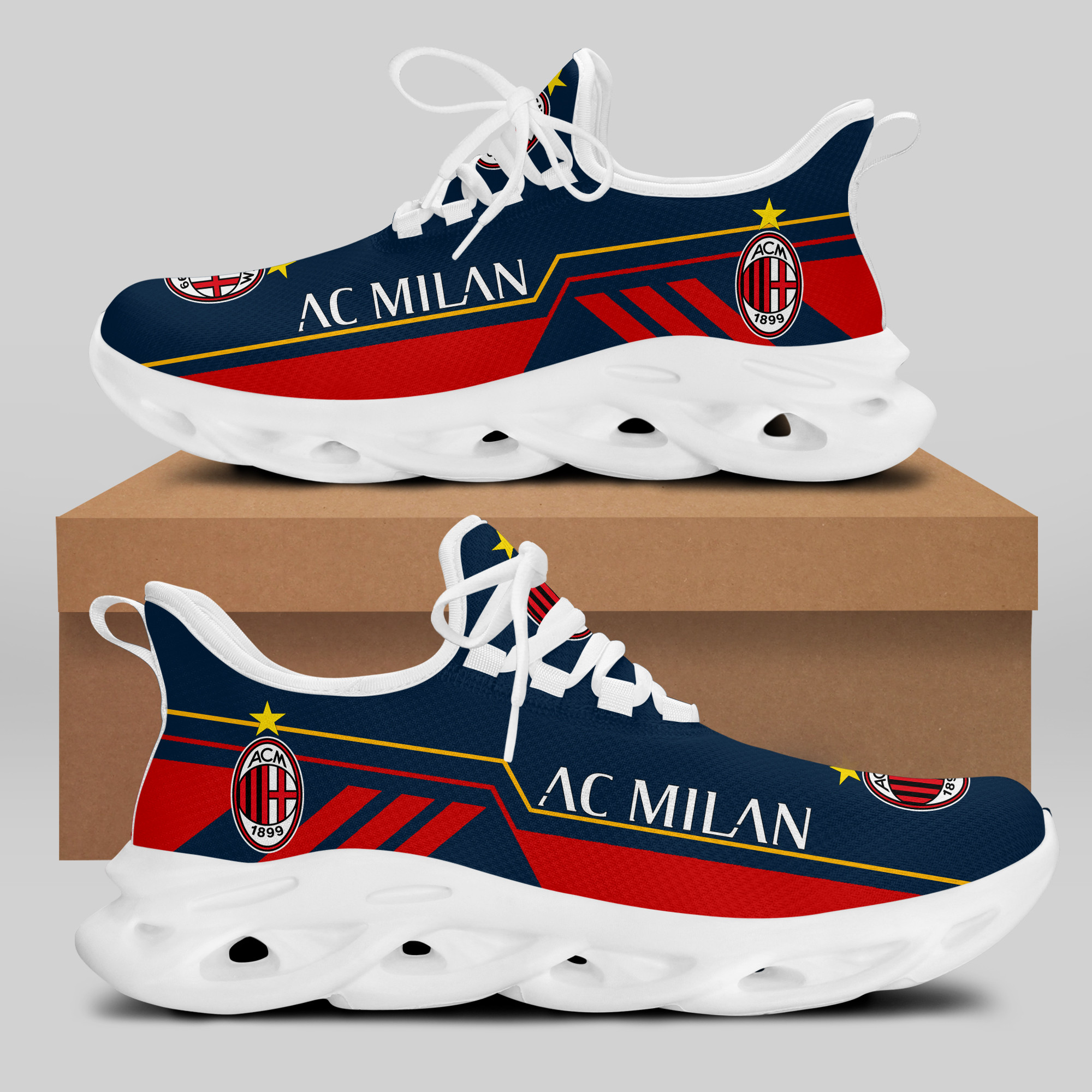 AC Milan RUNNING SHOES VER 12