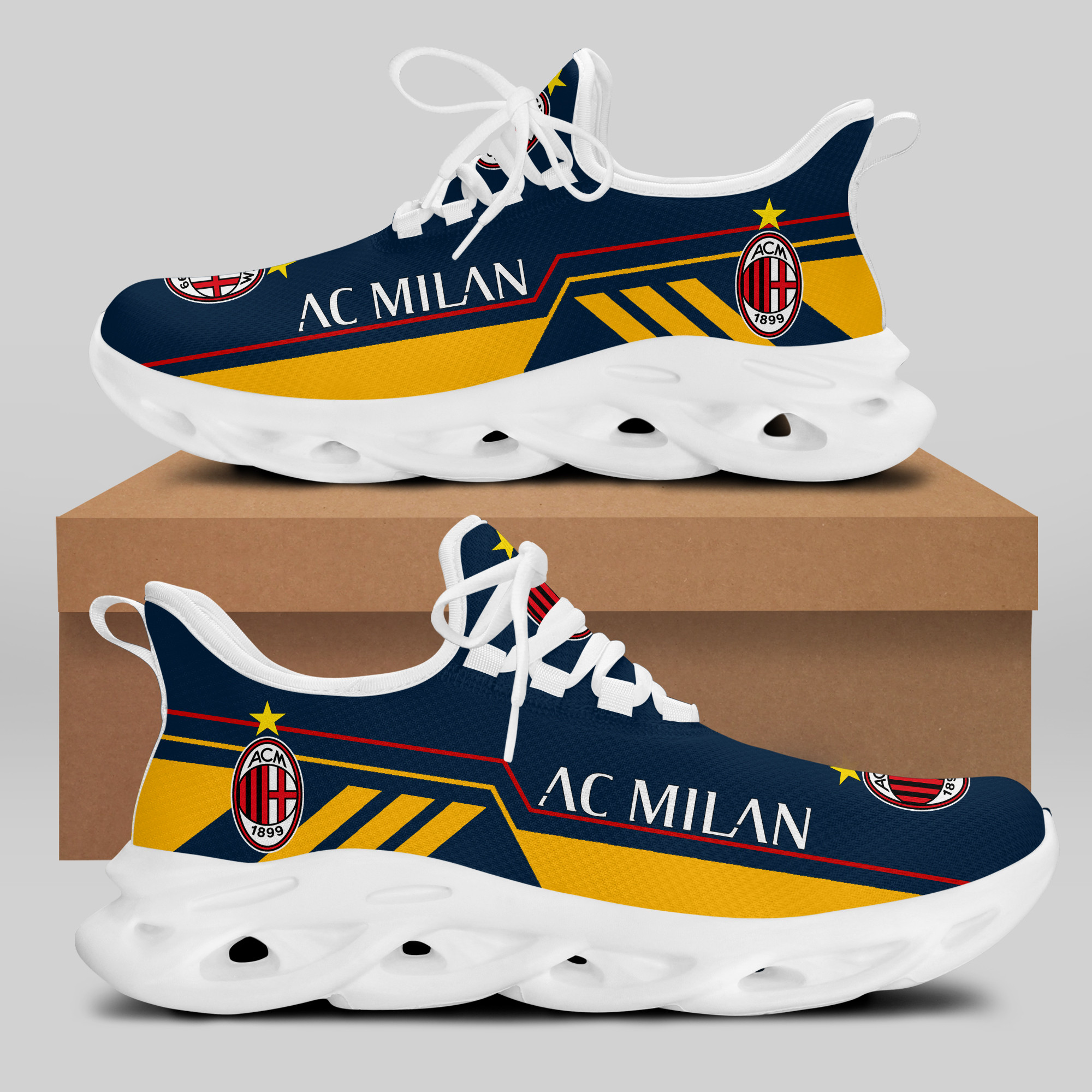 AC Milan RUNNING SHOES VER 13