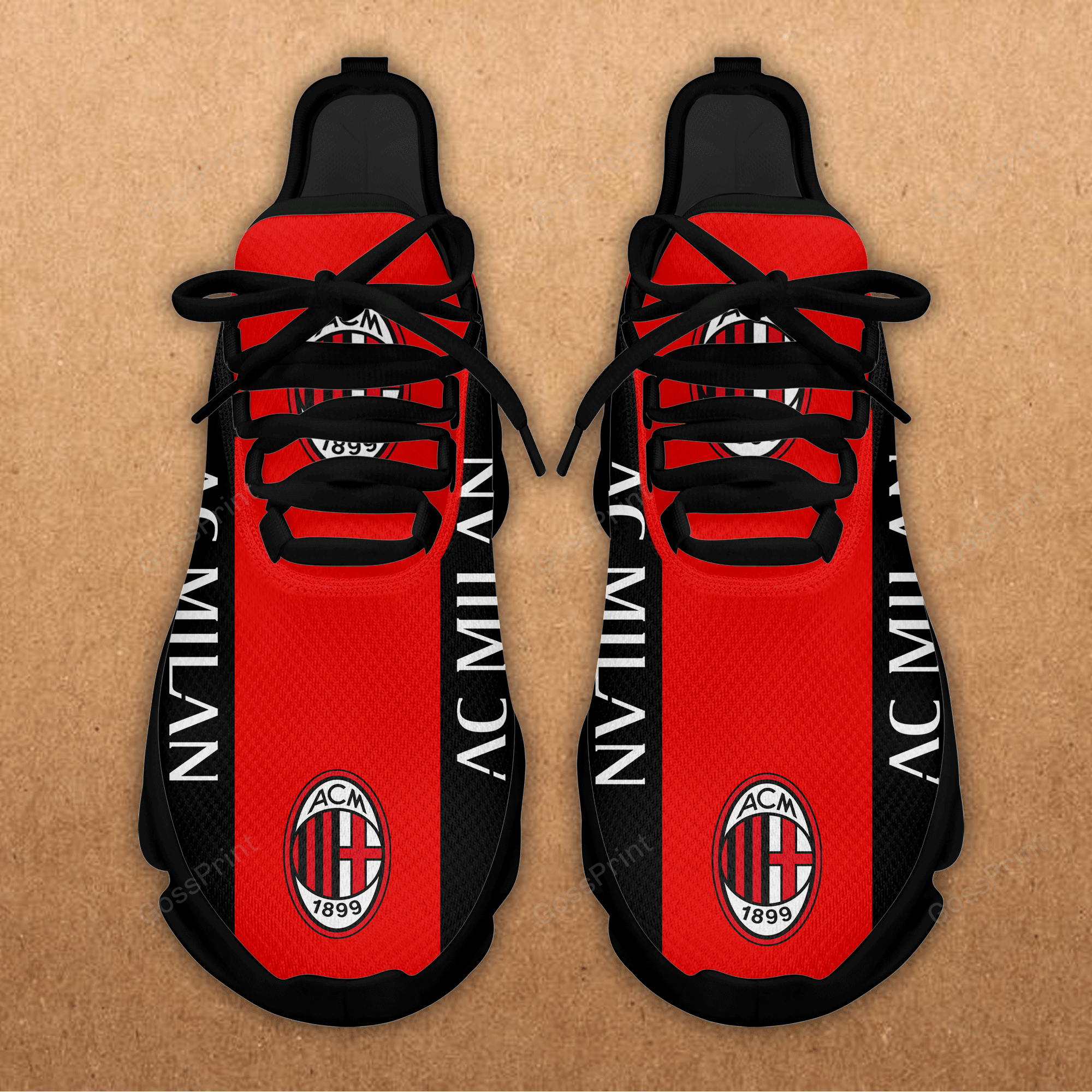 AC Milan RUNNING SHOES VER 18