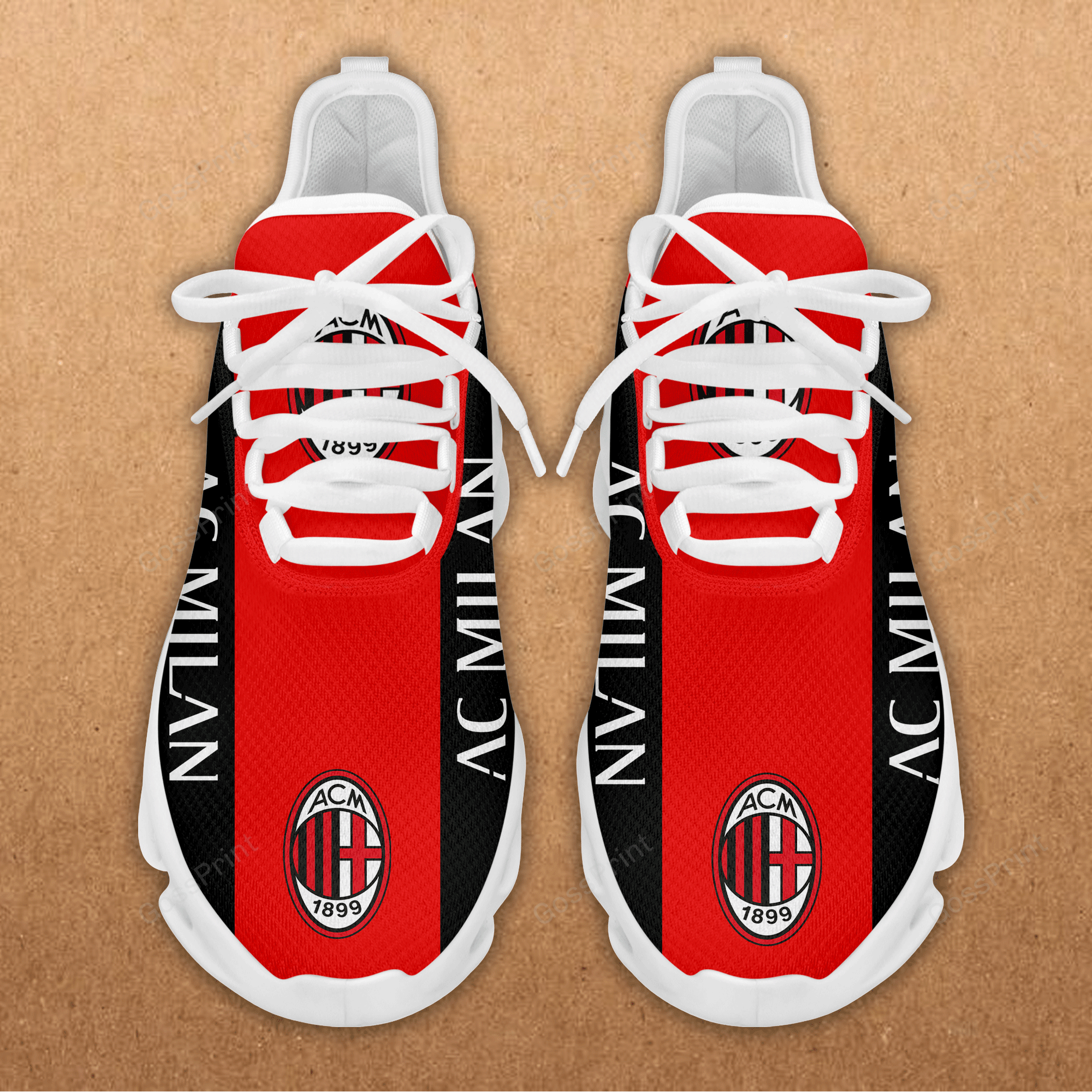 AC Milan RUNNING SHOES VER 18