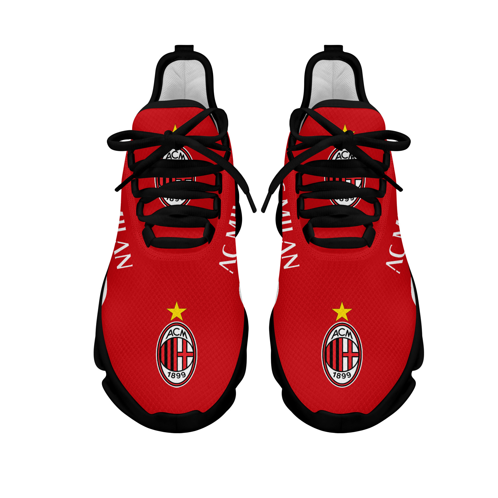 AC Milan RUNNING SHOES VER 2