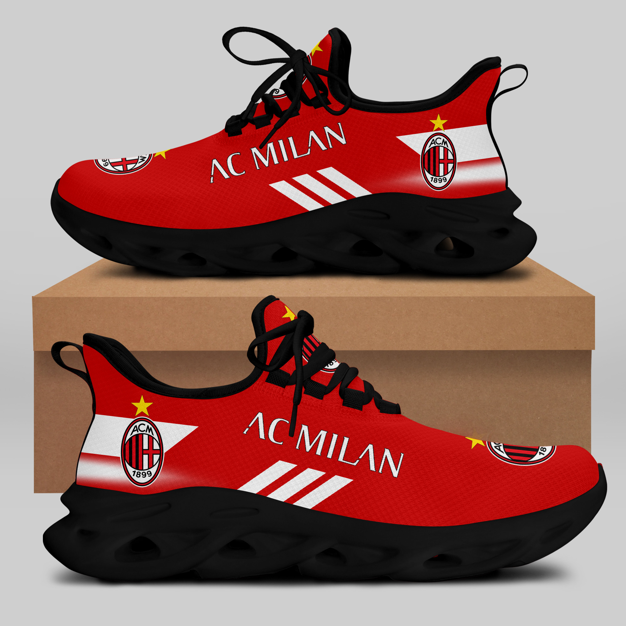 AC Milan RUNNING SHOES VER 7