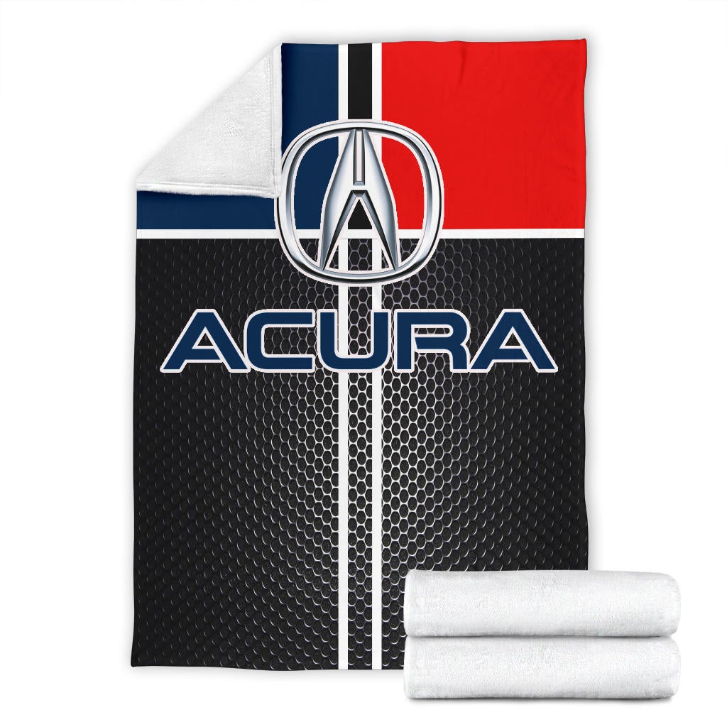 Acura Blanket V2