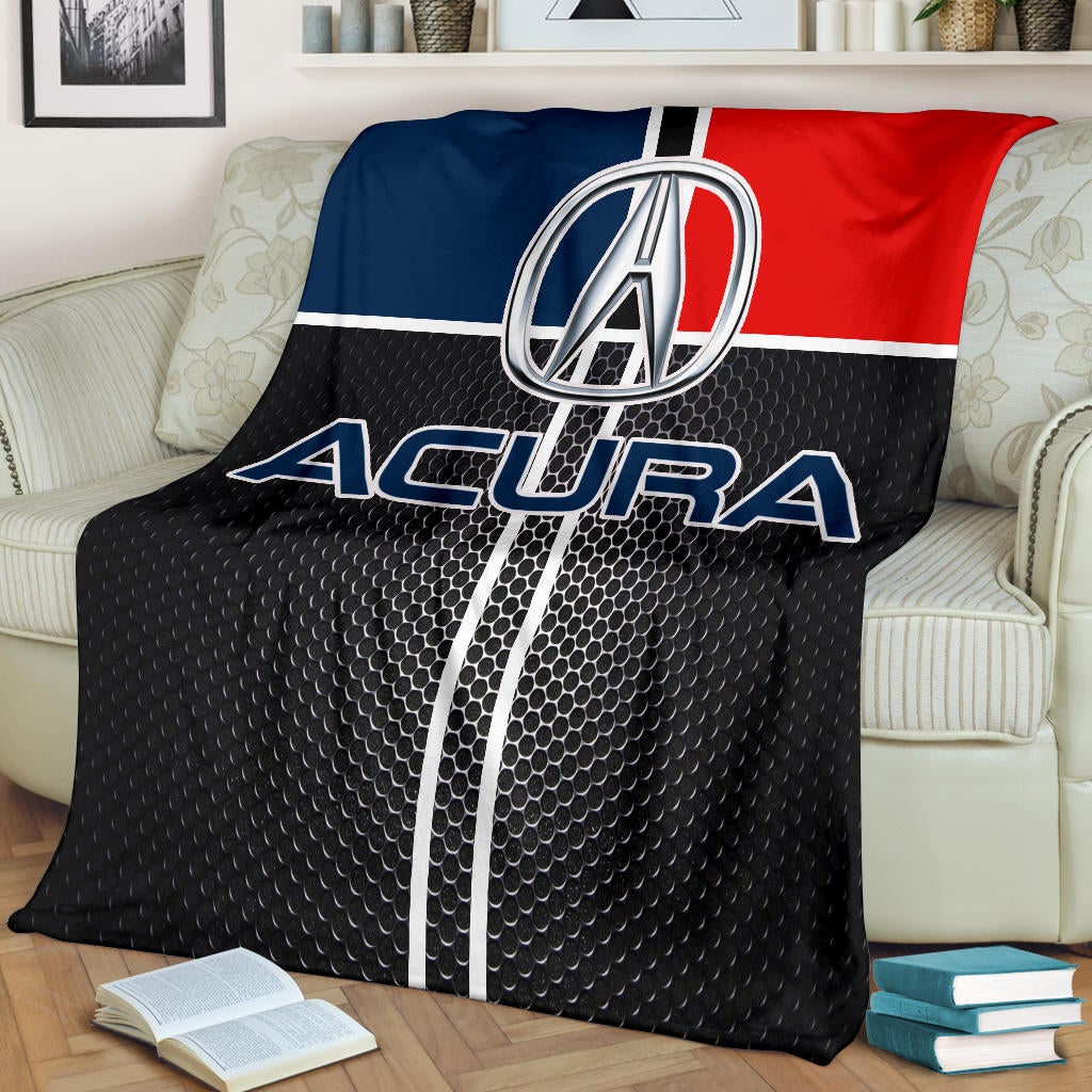 Acura Blanket V2