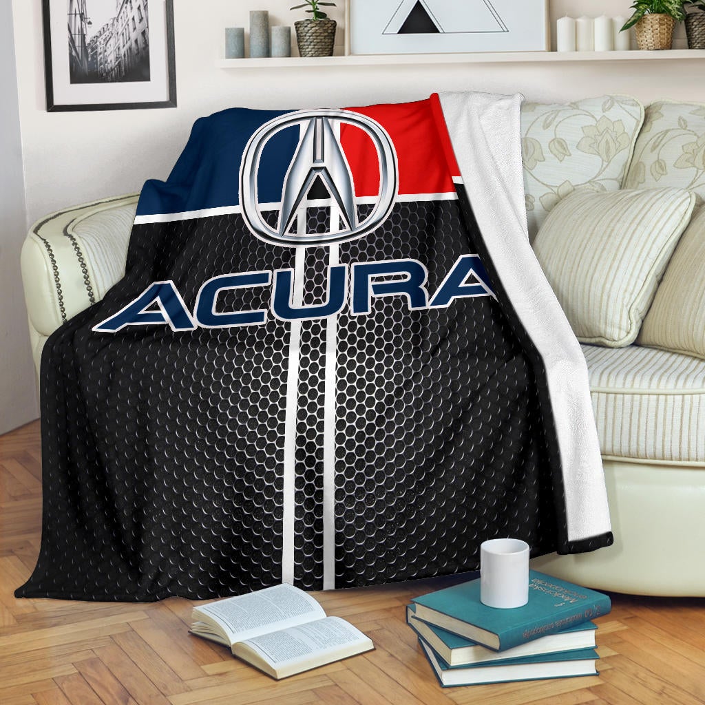 Acura Blanket V2