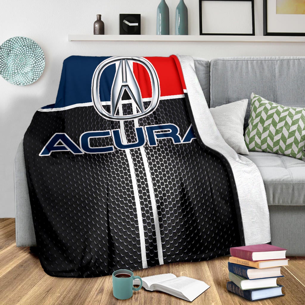 Acura Blanket V2