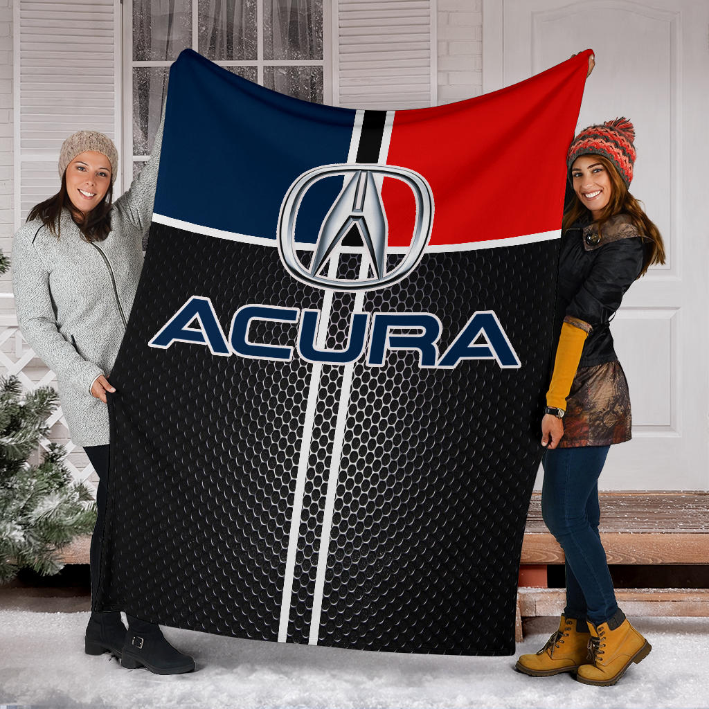 Acura Blanket V2