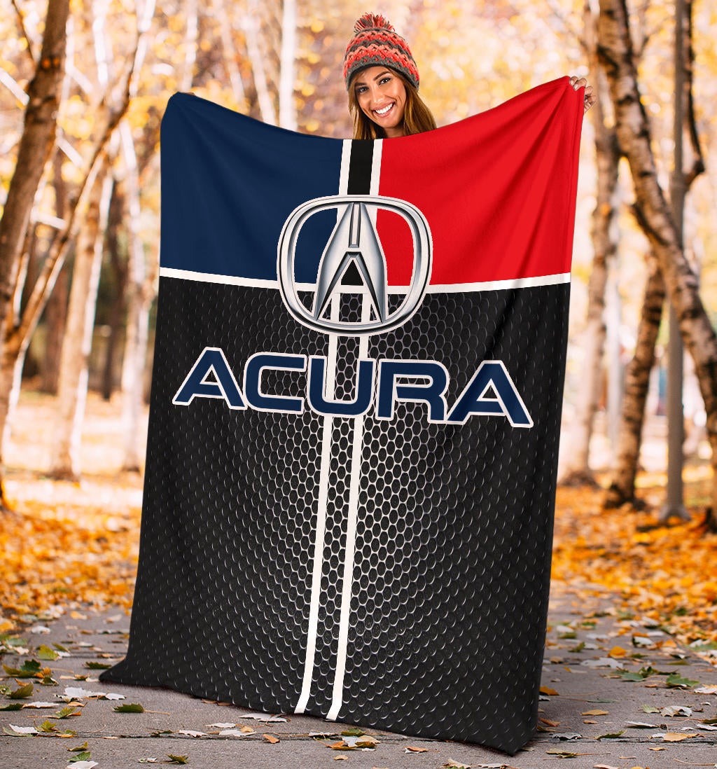 Acura Blanket V2