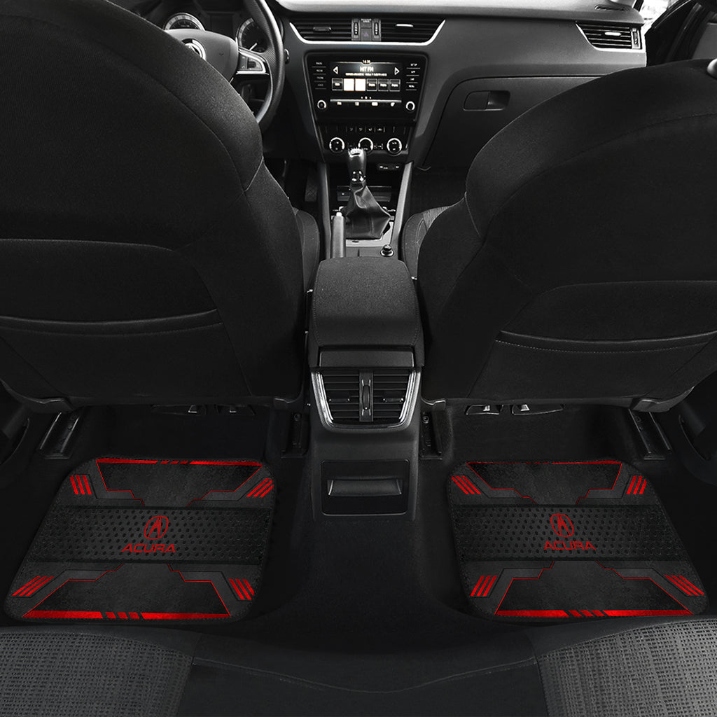 Acura Car Mats v3