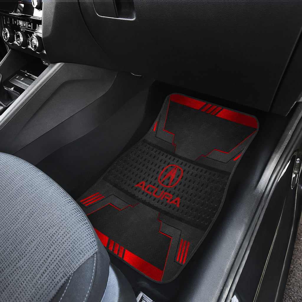 Acura Car Mats v3