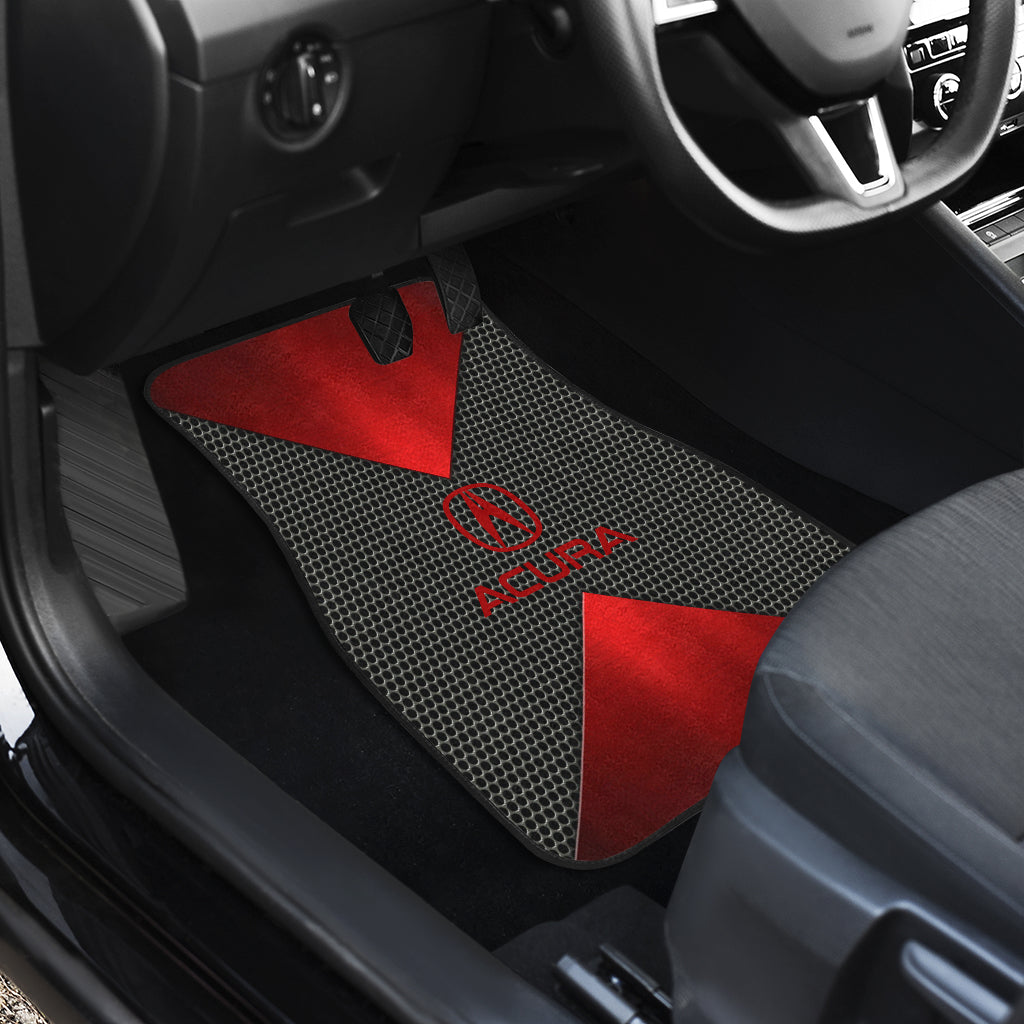 Acura Car Mats v4