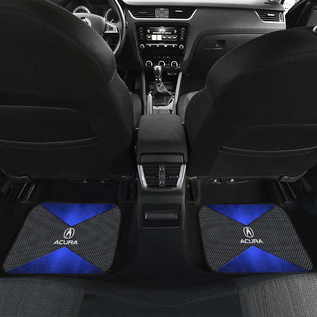 Acura Car Mats v5