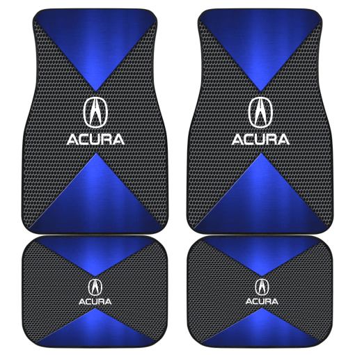 Acura Car Mats v5