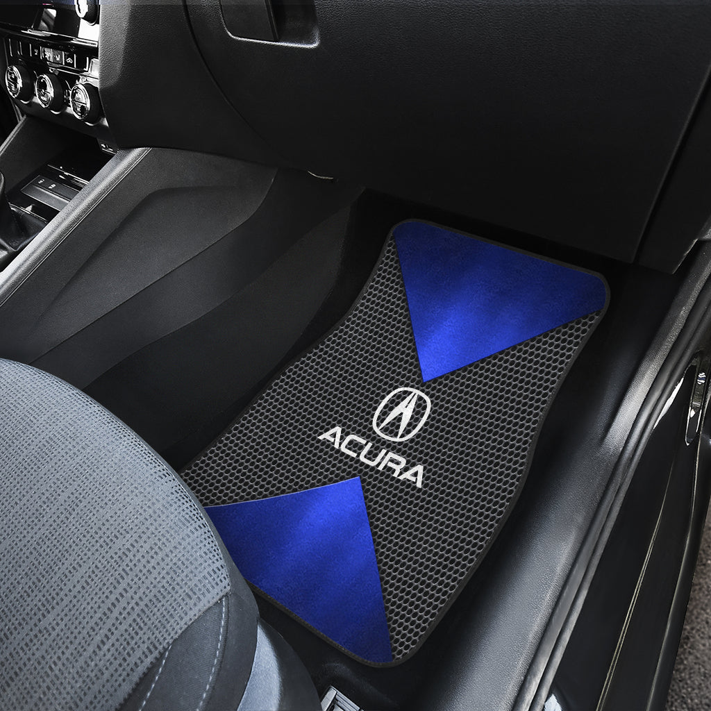 Acura Car Mats v5