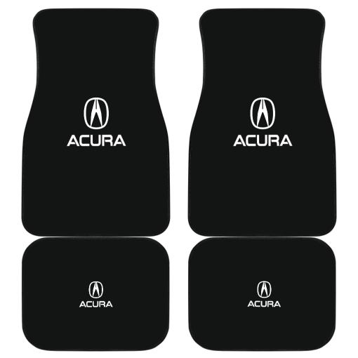 Acura Car Mats v6