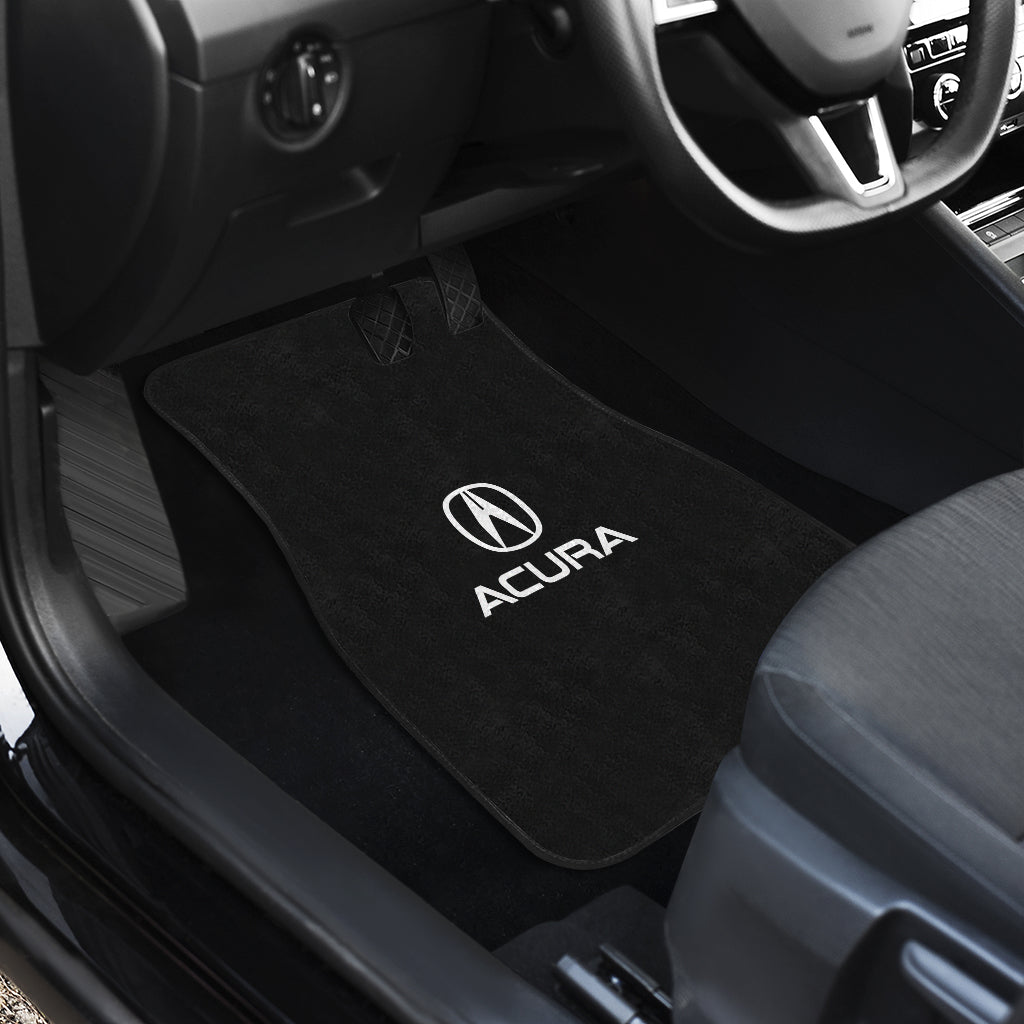 Acura Car Mats v6