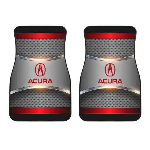 Acura Front Car Mats v2