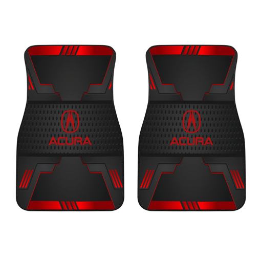 Acura Front Car Mats v3