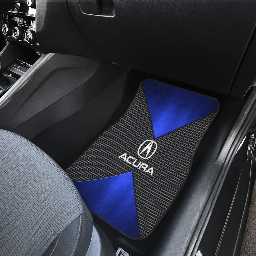 Acura Front Car Mats v5